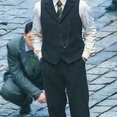 The Lament of Autumn Chinese Drama photo