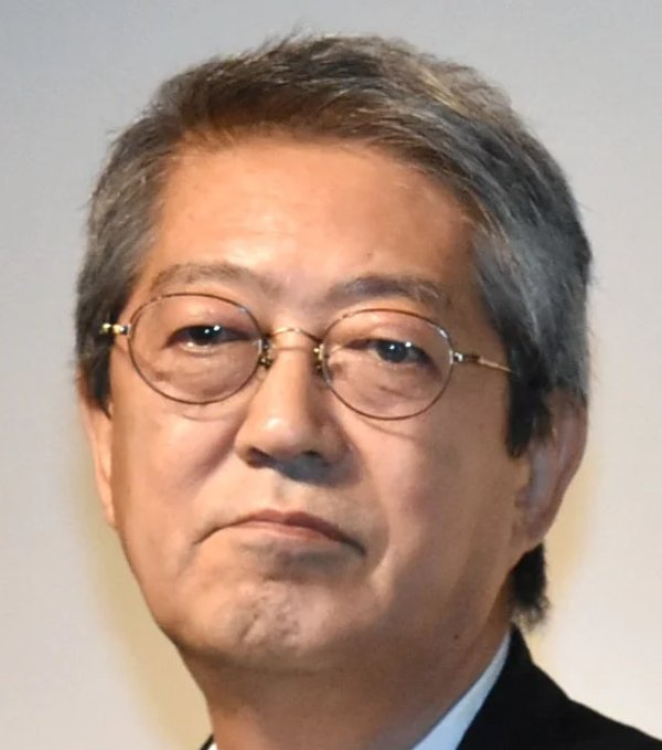 Haruhiko Arai