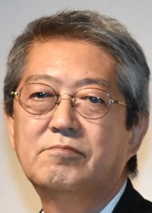 Arai Haruhiko in Heaven Sent Japanese Movie