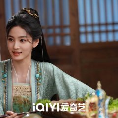 Fate Chooses You Chinese Drama photo