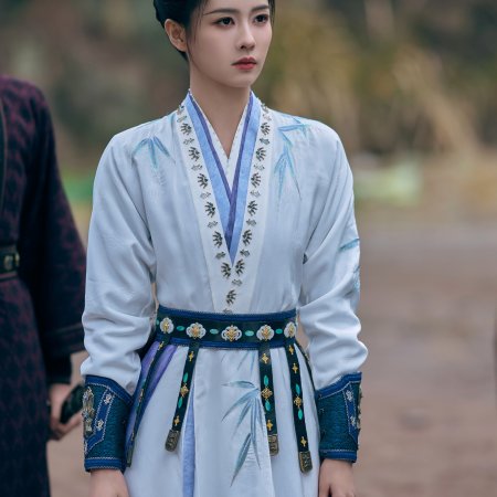 Unveil: Jadewind (2026)