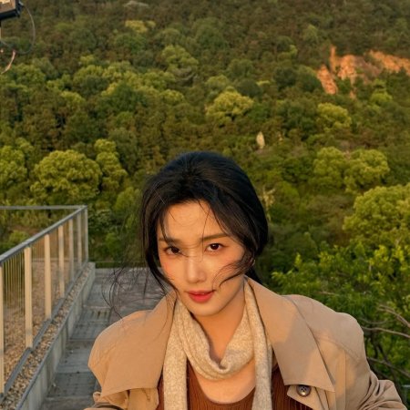 Love between Lines (2026)