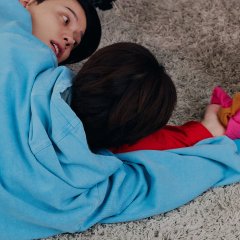 The Boy Next World: My Destiny Japanese Drama(2026) photo