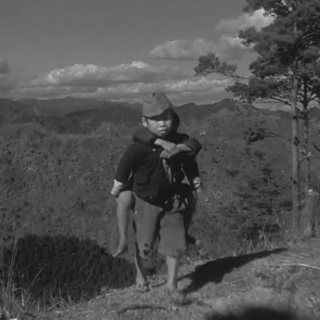 Children of the Beehive (1948)