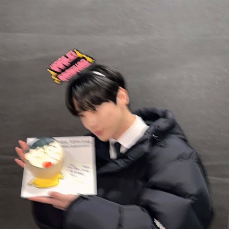 Suddenly Intern (2026)