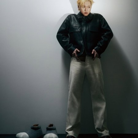 Undercover Miss Hong (2026)