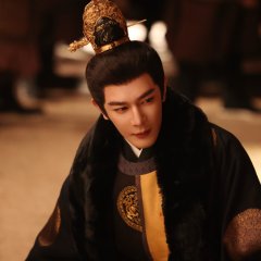 Shadows of Desire Chinese Drama photo