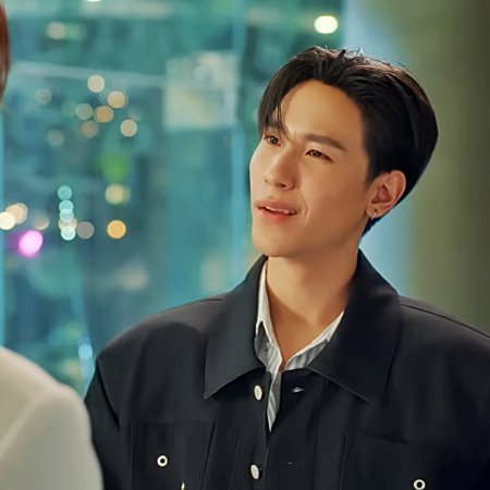 My Romance Scammer (2026)