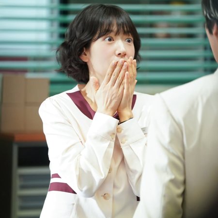 Undercover Miss Hong (2026)