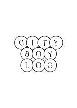 Cityboy_Log Korean TV Program photo