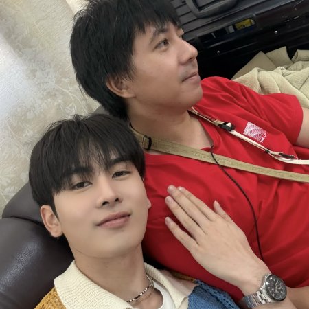 Love You Teacher (2026)