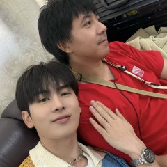 Love You Teacher Thai Drama photo