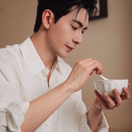 Love between Lines (2026)