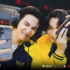 Be My Player Two Thai Drama(0000) photo