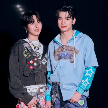 Duang with You (2026)