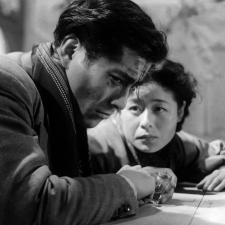 Drunken Angel (1948)