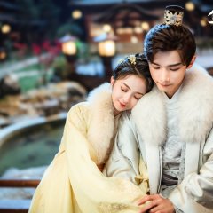Debit Queen Chinese Drama photo
