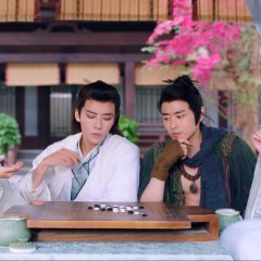 Dual Love Chinese Drama photo