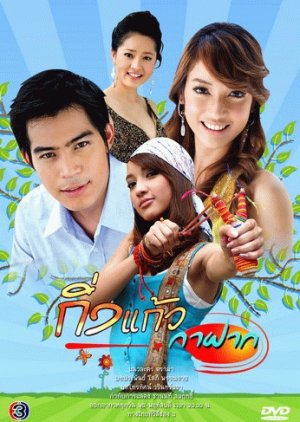 King Kaew Kar Fark (2008) poster