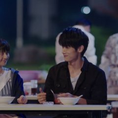 Wait, My Youth Chinese Drama photo