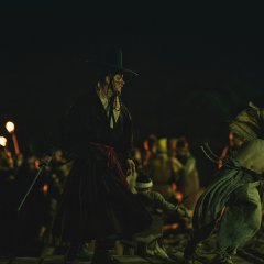 Uprising Korean Movie photo