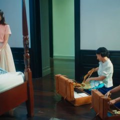 The Loyal Pin Thai Drama photo