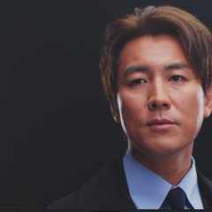 Big Biz Duel Hong Kong Drama photo