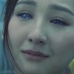 Barrack O'Karma Hong Kong Drama photo