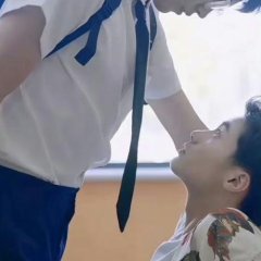 Xia Ri Qing Shu Chinese Drama photo