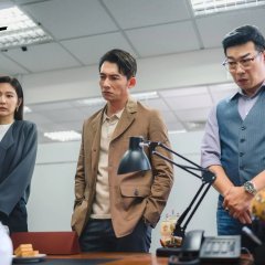 Monday Again?! Taiwanese Drama photo