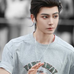 Hou Ming Hao photo