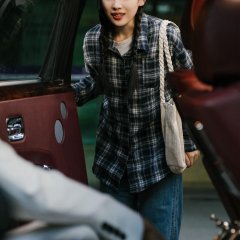 Zhang Ruo Chen photo