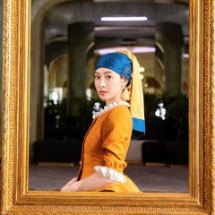 Victoria Song photo