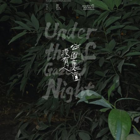 Under the Gaze of Night (2026)