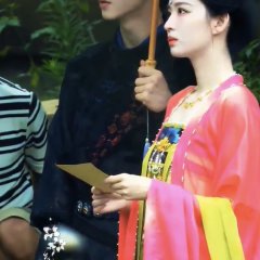 Wang Chu Ran photo