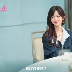 Li Jia Qi photo