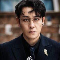 Revenge and Passion Chinese Drama photo