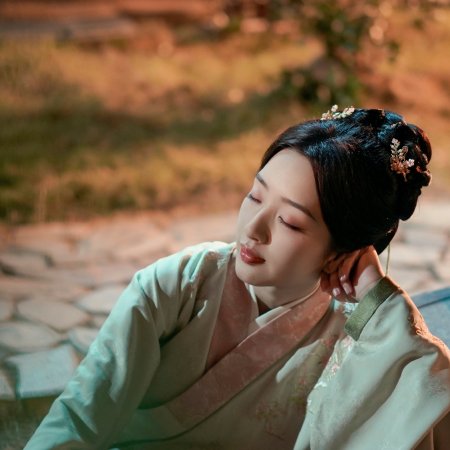 Ancy Deng