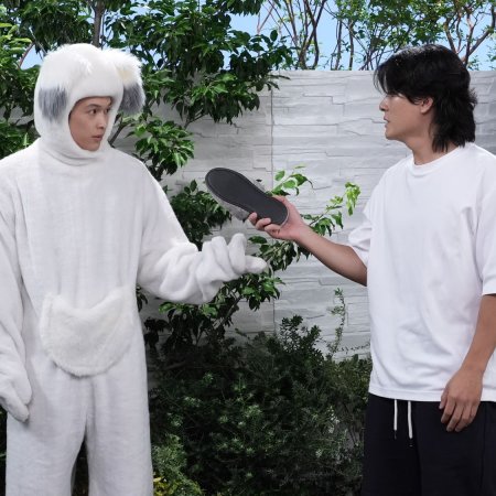 Warota! Season 2 (2026)