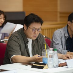 Vampire Korean Movie(2028) photo