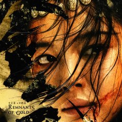 Remnants of Gold Chinese Drama photo