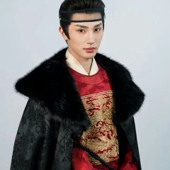Chun Ye Ru Jun Huai Chinese Drama photo
