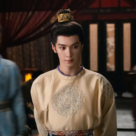 Chen Zhe Yuan