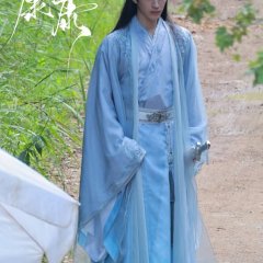 Cuo Shi Lu Chinese Drama photo
