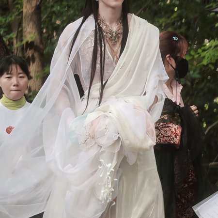 Bai Yao Pu ()