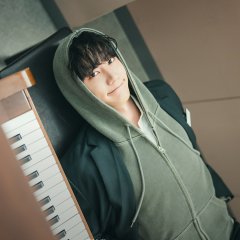 Cuatro Manos, Dos Sonatas Korean Drama(2026) photo