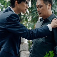 The Cicada's Song Chinese Drama(2026) photo