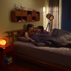 Kiss Me, Remember? Thai Drama(0000) photo