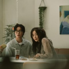 The Table: Day and Night Korean Movie photo