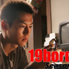 19borders Season 2 Japanese Drama(2005) photo